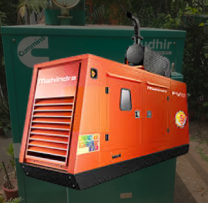 mahindra
